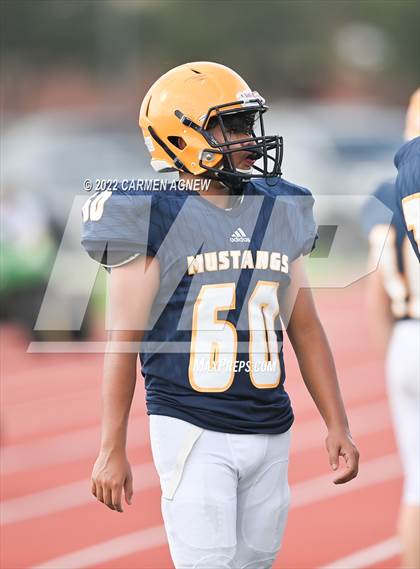 Thumbnail 2 in Cypress Ranch vs Paetow (B Teams) photogallery.