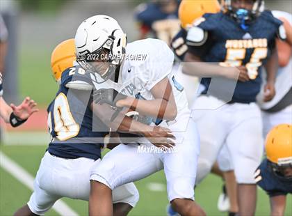 Thumbnail 2 in Cypress Ranch vs Paetow (B Teams) photogallery.