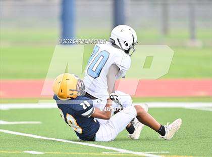 Thumbnail 1 in Cypress Ranch vs Paetow (B Teams) photogallery.
