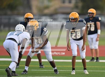 Thumbnail 3 in Cypress Ranch vs Paetow (B Teams) photogallery.