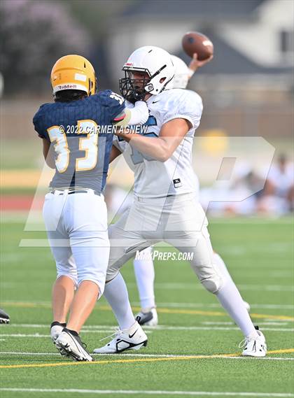 Thumbnail 2 in Cypress Ranch vs Paetow (B Teams) photogallery.