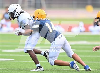 Thumbnail 2 in Cypress Ranch vs Paetow (B Teams) photogallery.