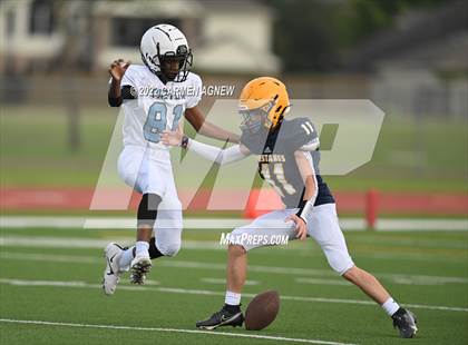 Thumbnail 3 in Cypress Ranch vs Paetow (B Teams) photogallery.