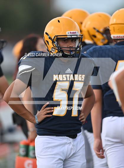 Thumbnail 1 in Cypress Ranch vs Paetow (B Teams) photogallery.