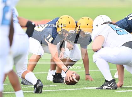 Thumbnail 2 in Cypress Ranch vs Paetow (B Teams) photogallery.