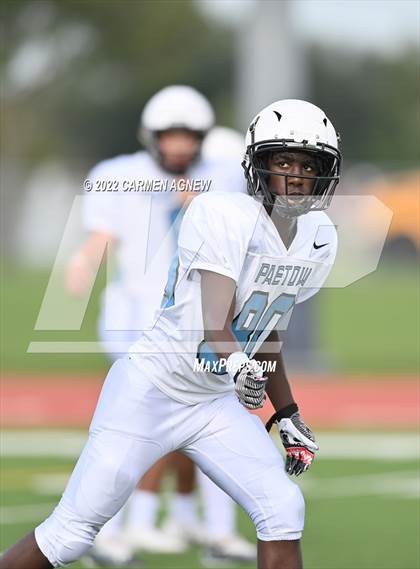 Thumbnail 1 in Cypress Ranch vs Paetow (B Teams) photogallery.