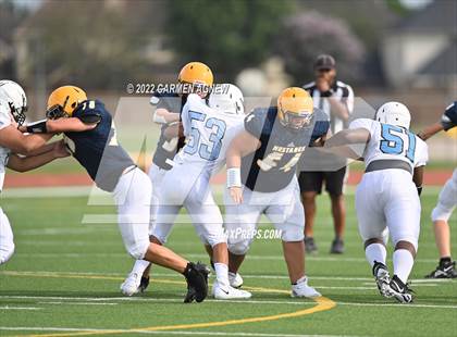 Thumbnail 1 in Cypress Ranch vs Paetow (B Teams) photogallery.