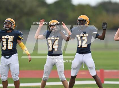 Thumbnail 1 in Cypress Ranch vs Paetow (B Teams) photogallery.