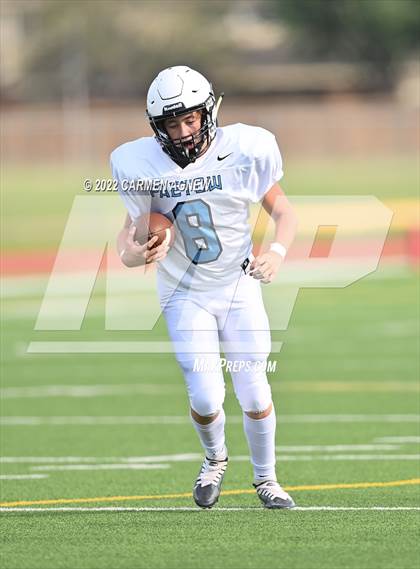 Thumbnail 2 in Cypress Ranch vs Paetow (B Teams) photogallery.