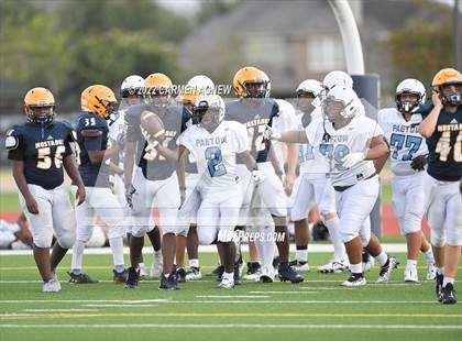 Thumbnail 3 in Cypress Ranch vs Paetow (B Teams) photogallery.