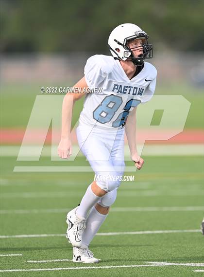 Thumbnail 1 in Cypress Ranch vs Paetow (B Teams) photogallery.