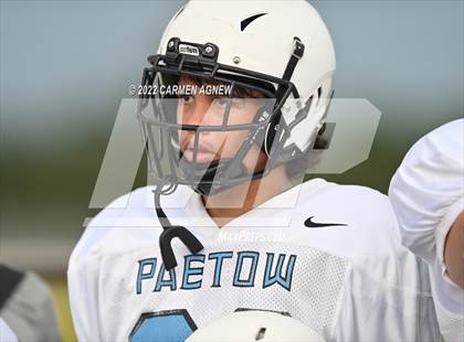 Thumbnail 3 in Cypress Ranch vs Paetow (B Teams) photogallery.