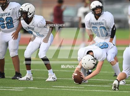 Thumbnail 2 in Cypress Ranch vs Paetow (B Teams) photogallery.