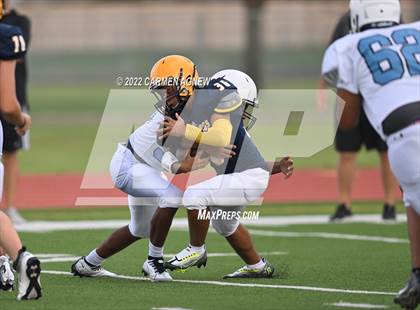 Thumbnail 3 in Cypress Ranch vs Paetow (B Teams) photogallery.