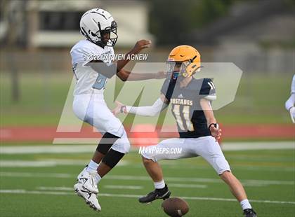Thumbnail 2 in Cypress Ranch vs Paetow (B Teams) photogallery.