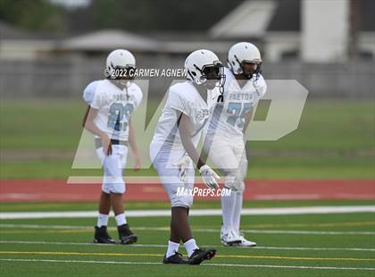 Thumbnail 3 in Cypress Ranch vs Paetow (B Teams) photogallery.