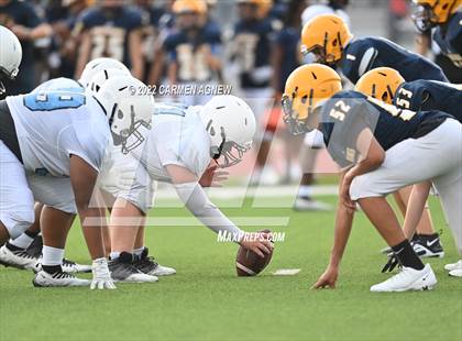 Thumbnail 3 in Cypress Ranch vs Paetow (B Teams) photogallery.