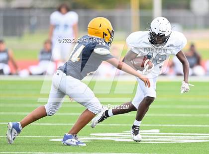 Thumbnail 2 in Cypress Ranch vs Paetow (B Teams) photogallery.