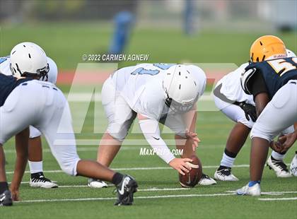 Thumbnail 1 in Cypress Ranch vs Paetow (B Teams) photogallery.