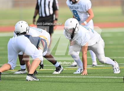 Thumbnail 1 in Cypress Ranch vs Paetow (B Teams) photogallery.