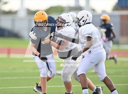 Thumbnail 2 in Cypress Ranch vs Paetow (B Teams) photogallery.