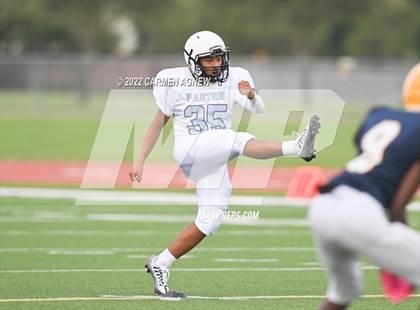 Thumbnail 2 in Cypress Ranch vs Paetow (B Teams) photogallery.