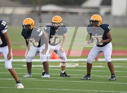 Thumbnail 2 in Cypress Ranch vs Paetow (B Teams) photogallery.