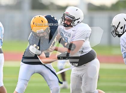 Thumbnail 3 in Cypress Ranch vs Paetow (B Teams) photogallery.