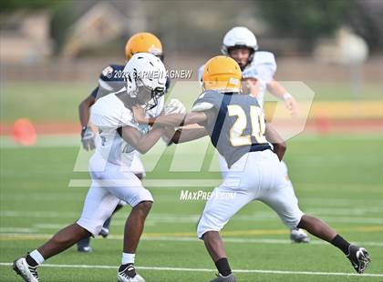 Thumbnail 3 in Cypress Ranch vs Paetow (B Teams) photogallery.