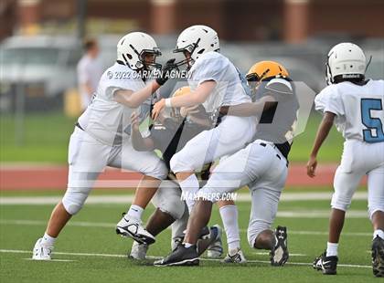 Thumbnail 2 in Cypress Ranch vs Paetow (B Teams) photogallery.