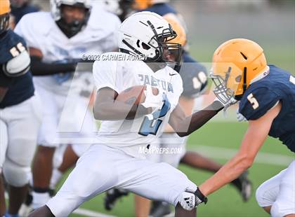 Thumbnail 2 in Cypress Ranch vs Paetow (B Teams) photogallery.