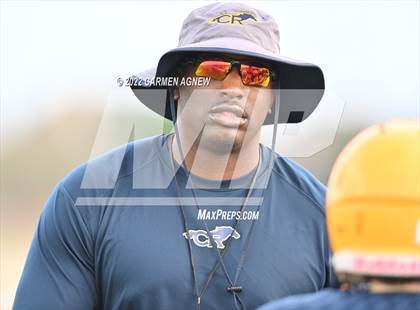 Thumbnail 2 in Cypress Ranch vs Paetow (B Teams) photogallery.