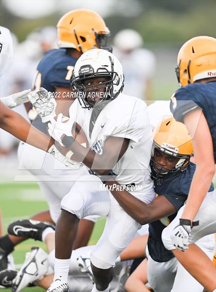 Thumbnail 1 in Cypress Ranch vs Paetow (B Teams) photogallery.