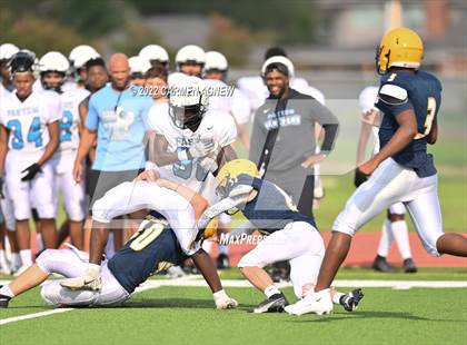 Thumbnail 3 in Cypress Ranch vs Paetow (B Teams) photogallery.