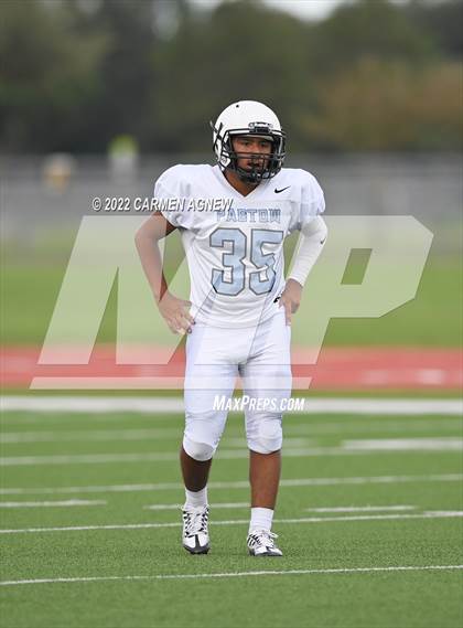 Thumbnail 3 in Cypress Ranch vs Paetow (B Teams) photogallery.