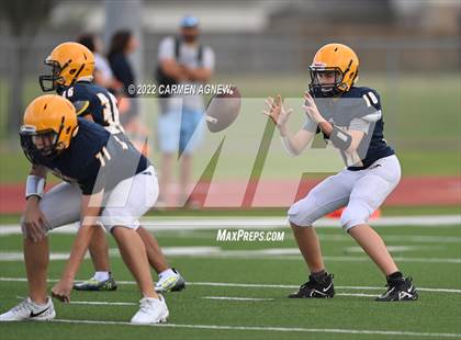 Thumbnail 1 in Cypress Ranch vs Paetow (B Teams) photogallery.