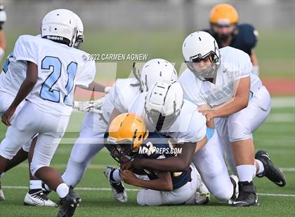 Thumbnail 2 in Cypress Ranch vs Paetow (B Teams) photogallery.