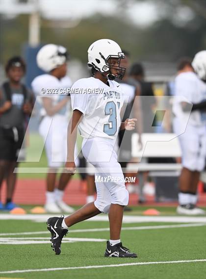 Thumbnail 1 in Cypress Ranch vs Paetow (B Teams) photogallery.