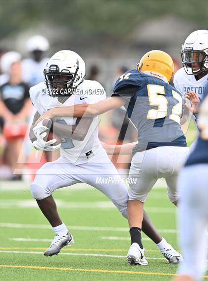 Thumbnail 3 in Cypress Ranch vs Paetow (B Teams) photogallery.