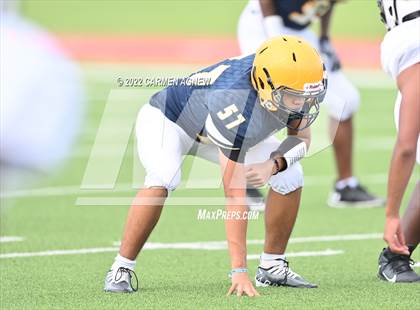Thumbnail 3 in Cypress Ranch vs Paetow (B Teams) photogallery.