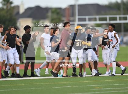 Thumbnail 3 in Cypress Ranch vs Paetow (B Teams) photogallery.