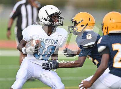 Thumbnail 2 in Cypress Ranch vs Paetow (B Teams) photogallery.