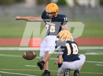 Thumbnail 2 in Cypress Ranch vs Paetow (B Teams) photogallery.