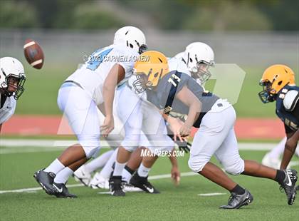 Thumbnail 1 in Cypress Ranch vs Paetow (B Teams) photogallery.