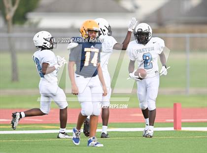 Thumbnail 2 in Cypress Ranch vs Paetow (B Teams) photogallery.
