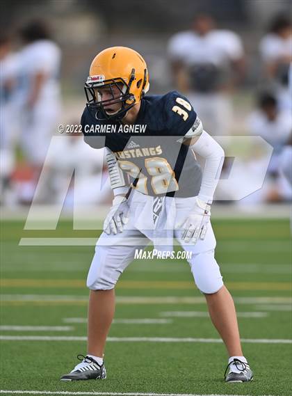Thumbnail 2 in Cypress Ranch vs Paetow (B Teams) photogallery.