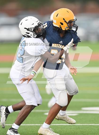 Thumbnail 1 in Cypress Ranch vs Paetow (B Teams) photogallery.