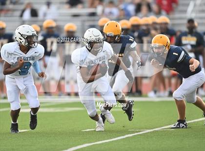 Thumbnail 1 in Cypress Ranch vs Paetow (B Teams) photogallery.