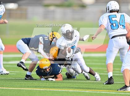 Thumbnail 3 in Cypress Ranch vs Paetow (B Teams) photogallery.
