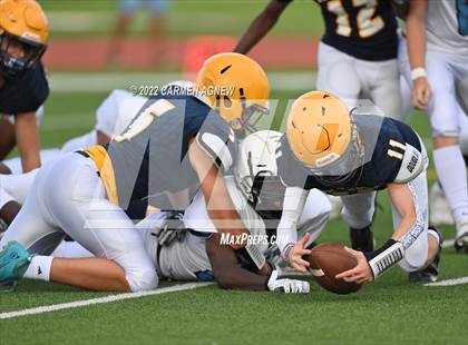 Thumbnail 2 in Cypress Ranch vs Paetow (B Teams) photogallery.